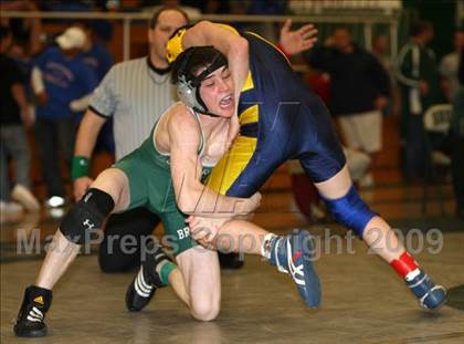 Thumbnail 2 in CIF Sierra Valley Conference Championships (Semifinals) photogallery.