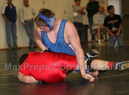 Thumbnail 2 in CIF Sierra Valley Conference Championships (Semifinals) photogallery.