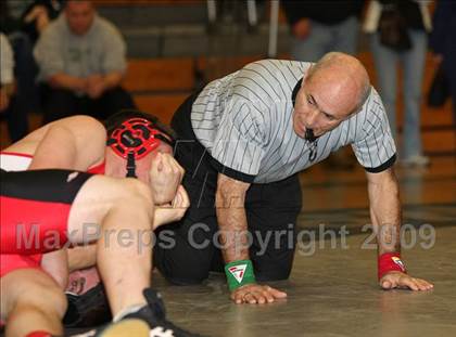 Thumbnail 3 in CIF Sierra Valley Conference Championships (Semifinals) photogallery.