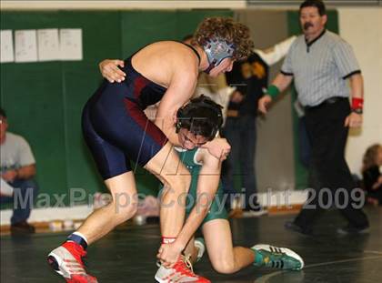 Thumbnail 1 in CIF Sierra Valley Conference Championships (Semifinals) photogallery.