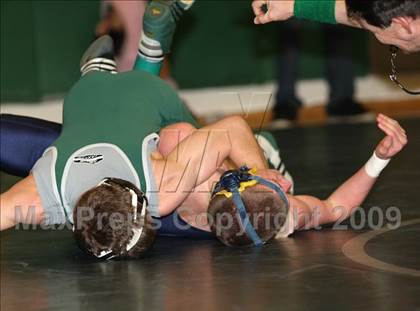 Thumbnail 3 in CIF Sierra Valley Conference Championships (Semifinals) photogallery.