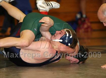 Thumbnail 3 in CIF Sierra Valley Conference Championships (Semifinals) photogallery.