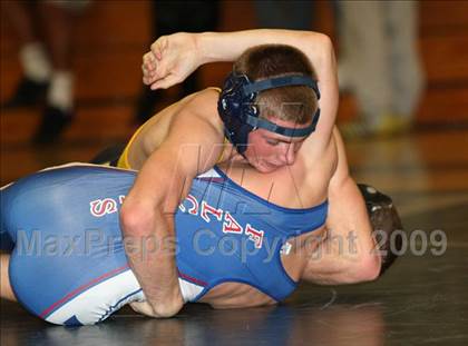 Thumbnail 1 in CIF Sierra Valley Conference Championships (Semifinals) photogallery.