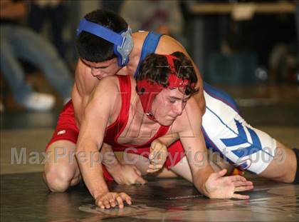 Thumbnail 3 in CIF Sierra Valley Conference Championships (Semifinals) photogallery.