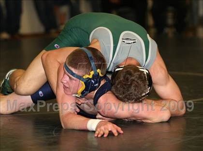 Thumbnail 2 in CIF Sierra Valley Conference Championships (Semifinals) photogallery.