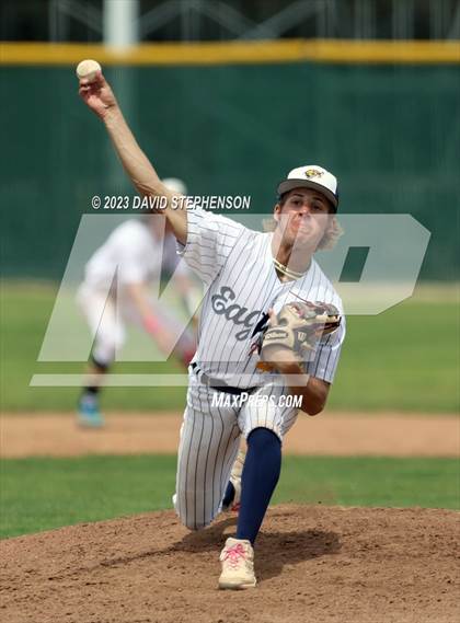 Thumbnail 2 in St. Francis @ Arroyo Grande photogallery.