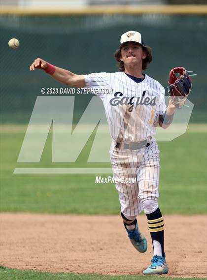 Thumbnail 3 in St. Francis @ Arroyo Grande photogallery.