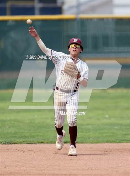 Thumbnail 2 in St. Francis @ Arroyo Grande photogallery.
