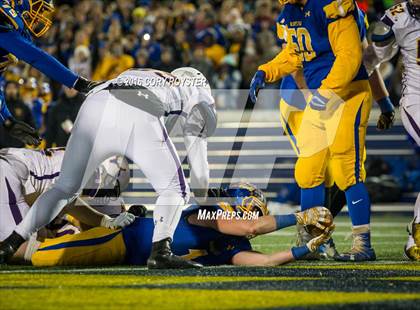 Thumbnail 1 in Elkton vs. Walkersville (MPSSAA 2A Final) photogallery.