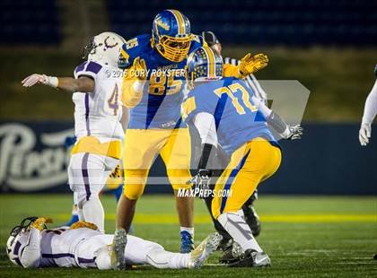 Thumbnail 3 in Elkton vs. Walkersville (MPSSAA 2A Final) photogallery.