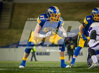 Thumbnail 1 in Elkton vs. Walkersville (MPSSAA 2A Final) photogallery.