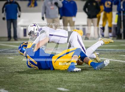 Thumbnail 1 in Elkton vs. Walkersville (MPSSAA 2A Final) photogallery.