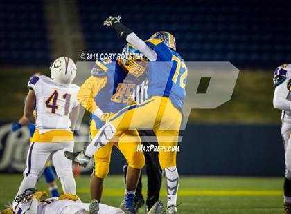 Thumbnail 1 in Elkton vs. Walkersville (MPSSAA 2A Final) photogallery.