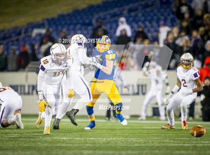 Thumbnail 3 in Elkton vs. Walkersville (MPSSAA 2A Final) photogallery.