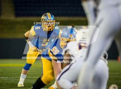Thumbnail 1 in Elkton vs. Walkersville (MPSSAA 2A Final) photogallery.
