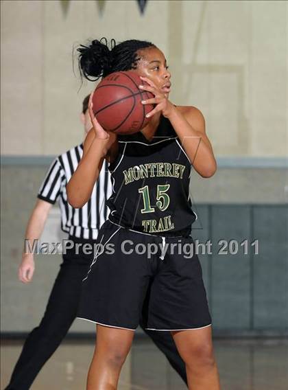 Thumbnail 1 in Monterey Trial vs. Argonaut (Cosumnes Oaks Classic) photogallery.