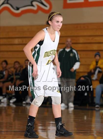 Thumbnail 2 in Monterey Trial vs. Argonaut (Cosumnes Oaks Classic) photogallery.