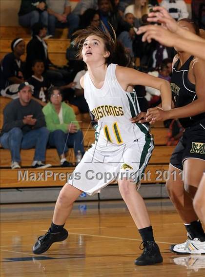 Thumbnail 1 in Monterey Trial vs. Argonaut (Cosumnes Oaks Classic) photogallery.