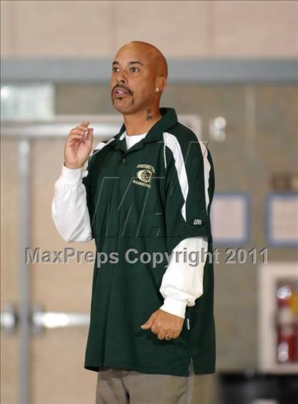 Thumbnail 1 in Monterey Trial vs. Argonaut (Cosumnes Oaks Classic) photogallery.
