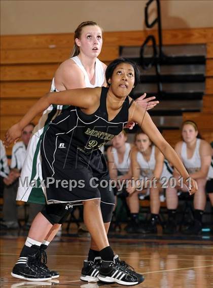 Thumbnail 1 in Monterey Trial vs. Argonaut (Cosumnes Oaks Classic) photogallery.