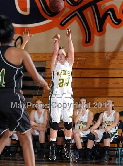 Thumbnail 3 in Monterey Trial vs. Argonaut (Cosumnes Oaks Classic) photogallery.