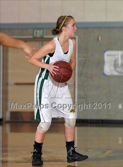 Thumbnail 3 in Monterey Trial vs. Argonaut (Cosumnes Oaks Classic) photogallery.