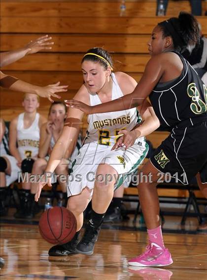 Thumbnail 1 in Monterey Trial vs. Argonaut (Cosumnes Oaks Classic) photogallery.