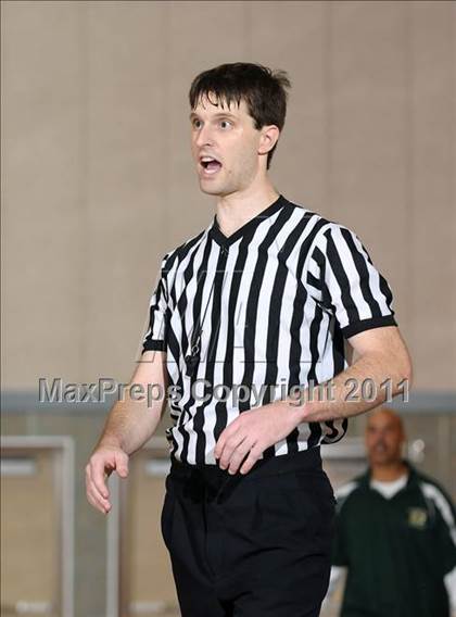Thumbnail 2 in Monterey Trial vs. Argonaut (Cosumnes Oaks Classic) photogallery.