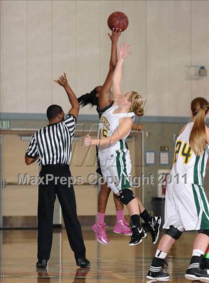 Thumbnail 1 in Monterey Trial vs. Argonaut (Cosumnes Oaks Classic) photogallery.