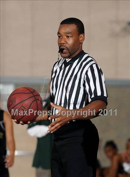 Thumbnail 3 in Monterey Trial vs. Argonaut (Cosumnes Oaks Classic) photogallery.