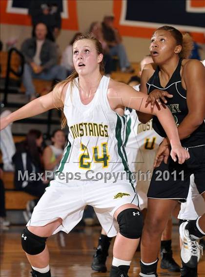 Thumbnail 3 in Monterey Trial vs. Argonaut (Cosumnes Oaks Classic) photogallery.