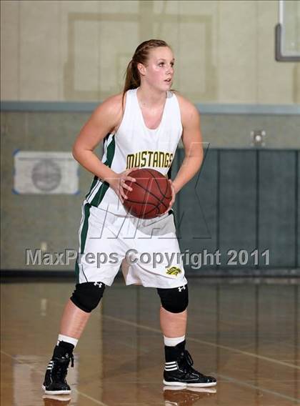Thumbnail 3 in Monterey Trial vs. Argonaut (Cosumnes Oaks Classic) photogallery.