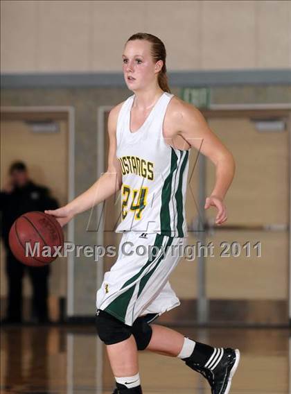 Thumbnail 1 in Monterey Trial vs. Argonaut (Cosumnes Oaks Classic) photogallery.