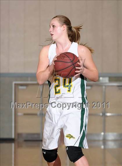 Thumbnail 1 in Monterey Trial vs. Argonaut (Cosumnes Oaks Classic) photogallery.