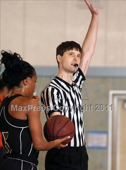 Thumbnail 1 in Monterey Trial vs. Argonaut (Cosumnes Oaks Classic) photogallery.