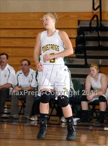 Thumbnail 1 in Monterey Trial vs. Argonaut (Cosumnes Oaks Classic) photogallery.