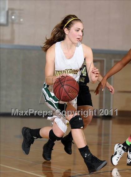 Thumbnail 3 in Monterey Trial vs. Argonaut (Cosumnes Oaks Classic) photogallery.