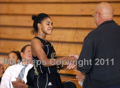 Thumbnail 1 in Monterey Trial vs. Argonaut (Cosumnes Oaks Classic) photogallery.