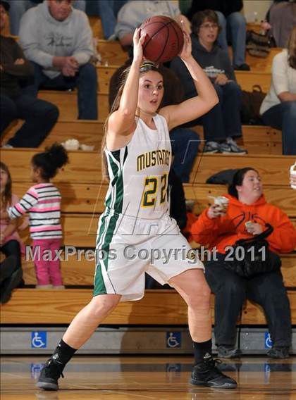 Thumbnail 2 in Monterey Trial vs. Argonaut (Cosumnes Oaks Classic) photogallery.