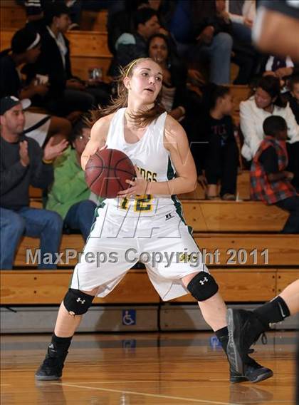 Thumbnail 3 in Monterey Trial vs. Argonaut (Cosumnes Oaks Classic) photogallery.