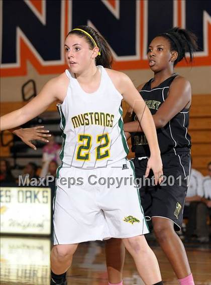 Thumbnail 2 in Monterey Trial vs. Argonaut (Cosumnes Oaks Classic) photogallery.