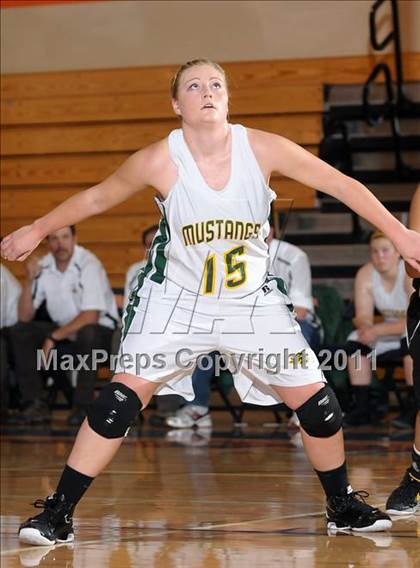 Thumbnail 1 in Monterey Trial vs. Argonaut (Cosumnes Oaks Classic) photogallery.