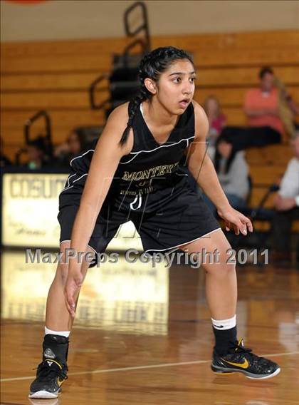 Thumbnail 3 in Monterey Trial vs. Argonaut (Cosumnes Oaks Classic) photogallery.