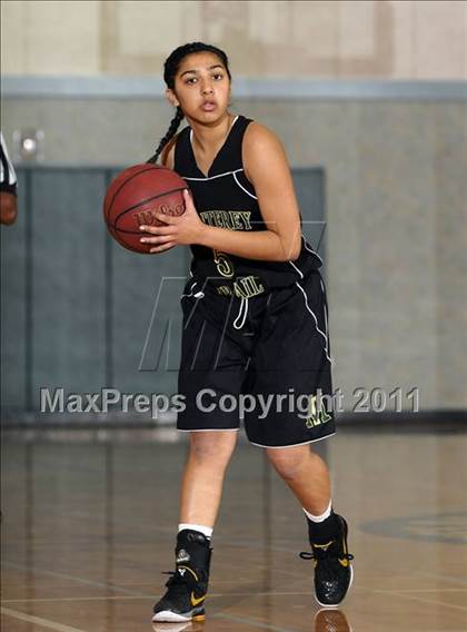 Thumbnail 3 in Monterey Trial vs. Argonaut (Cosumnes Oaks Classic) photogallery.