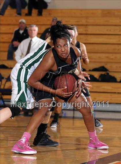 Thumbnail 2 in Monterey Trial vs. Argonaut (Cosumnes Oaks Classic) photogallery.