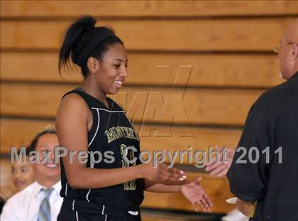 Thumbnail 2 in Monterey Trial vs. Argonaut (Cosumnes Oaks Classic) photogallery.