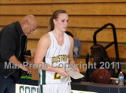Thumbnail 3 in Monterey Trial vs. Argonaut (Cosumnes Oaks Classic) photogallery.