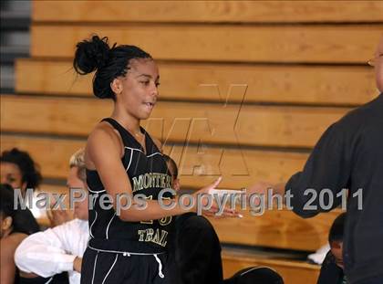 Thumbnail 3 in Monterey Trial vs. Argonaut (Cosumnes Oaks Classic) photogallery.