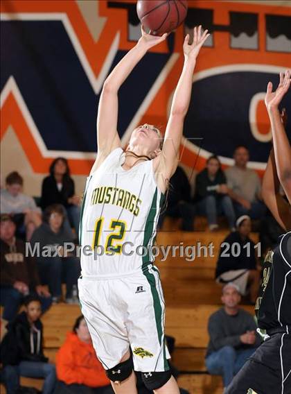Thumbnail 3 in Monterey Trial vs. Argonaut (Cosumnes Oaks Classic) photogallery.