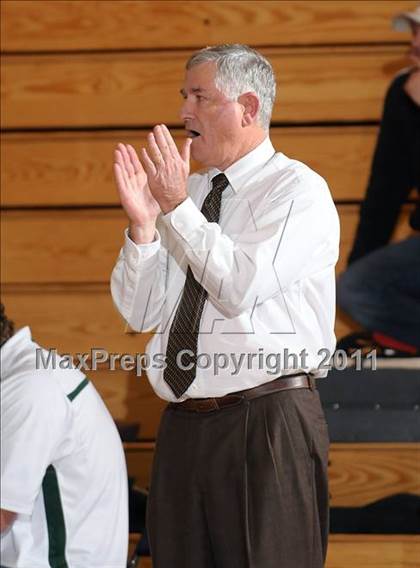 Thumbnail 2 in Monterey Trial vs. Argonaut (Cosumnes Oaks Classic) photogallery.